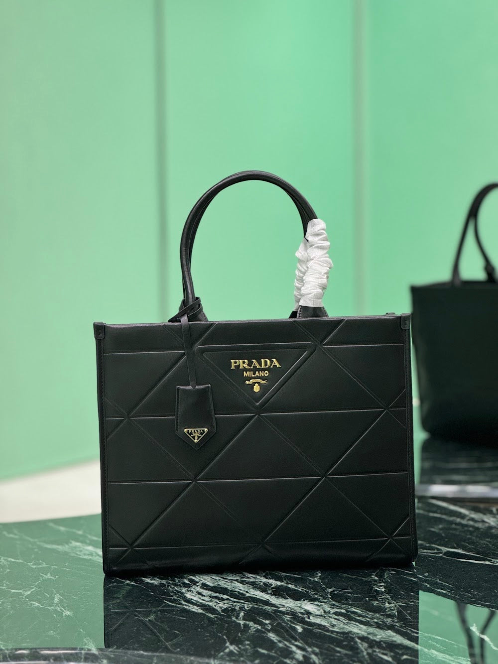 Dragons Bags Pradn Luxury Bag --101639
