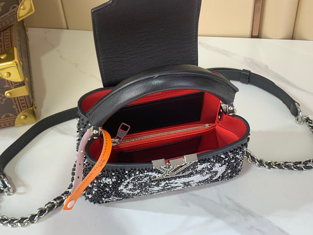 Dragons Bags ln Luxury Bag --63104