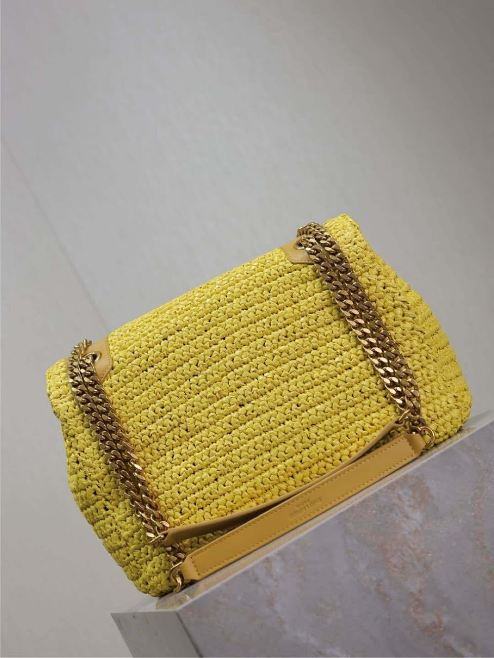 Dragons Bags YSLn Luxury Bag --120218