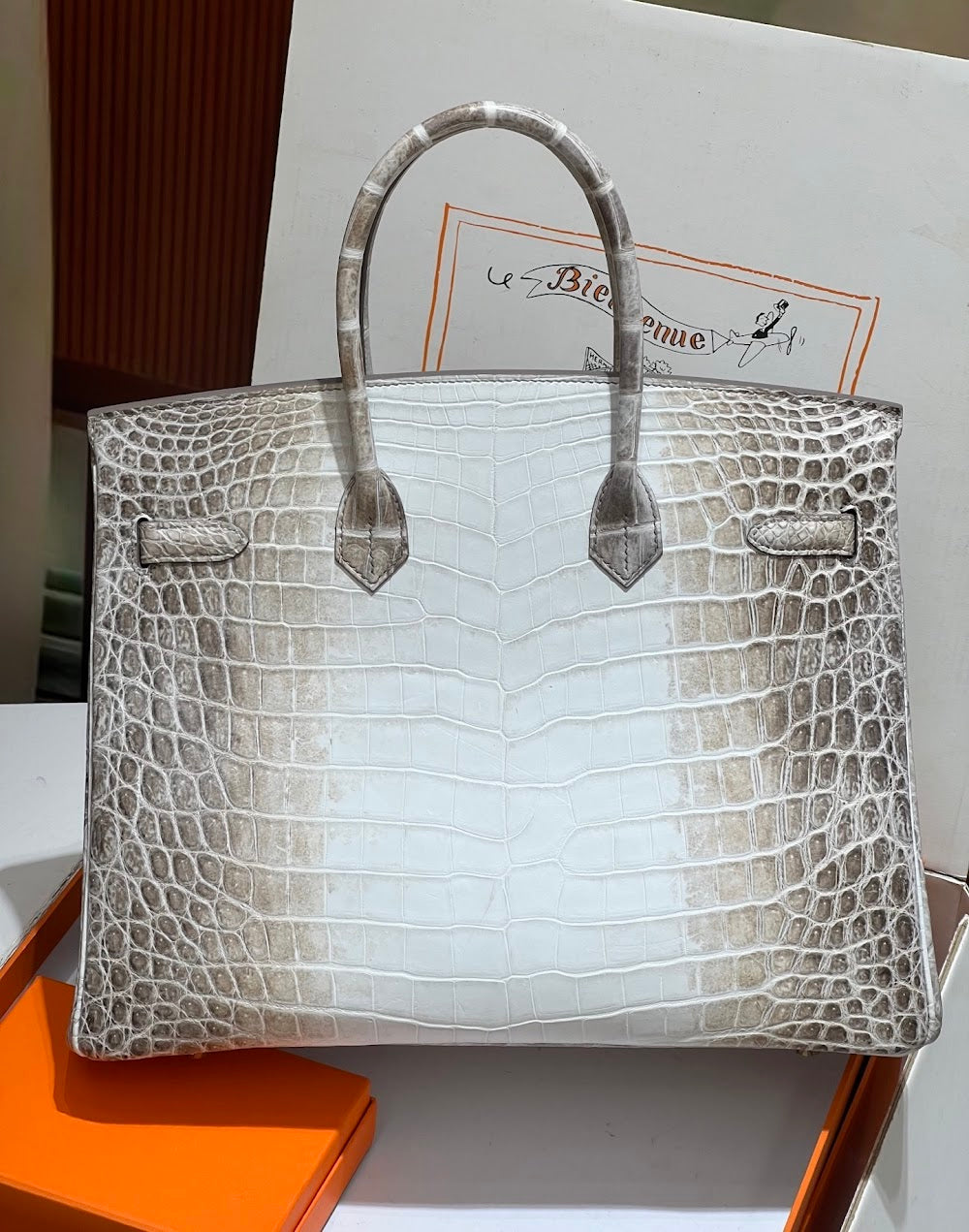 Dragons BagsHermesn Luxury Bag --116725