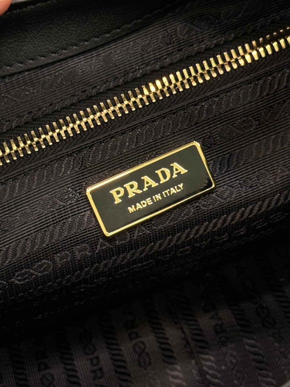 Dragons Bags Pradn Luxury Bag --101846