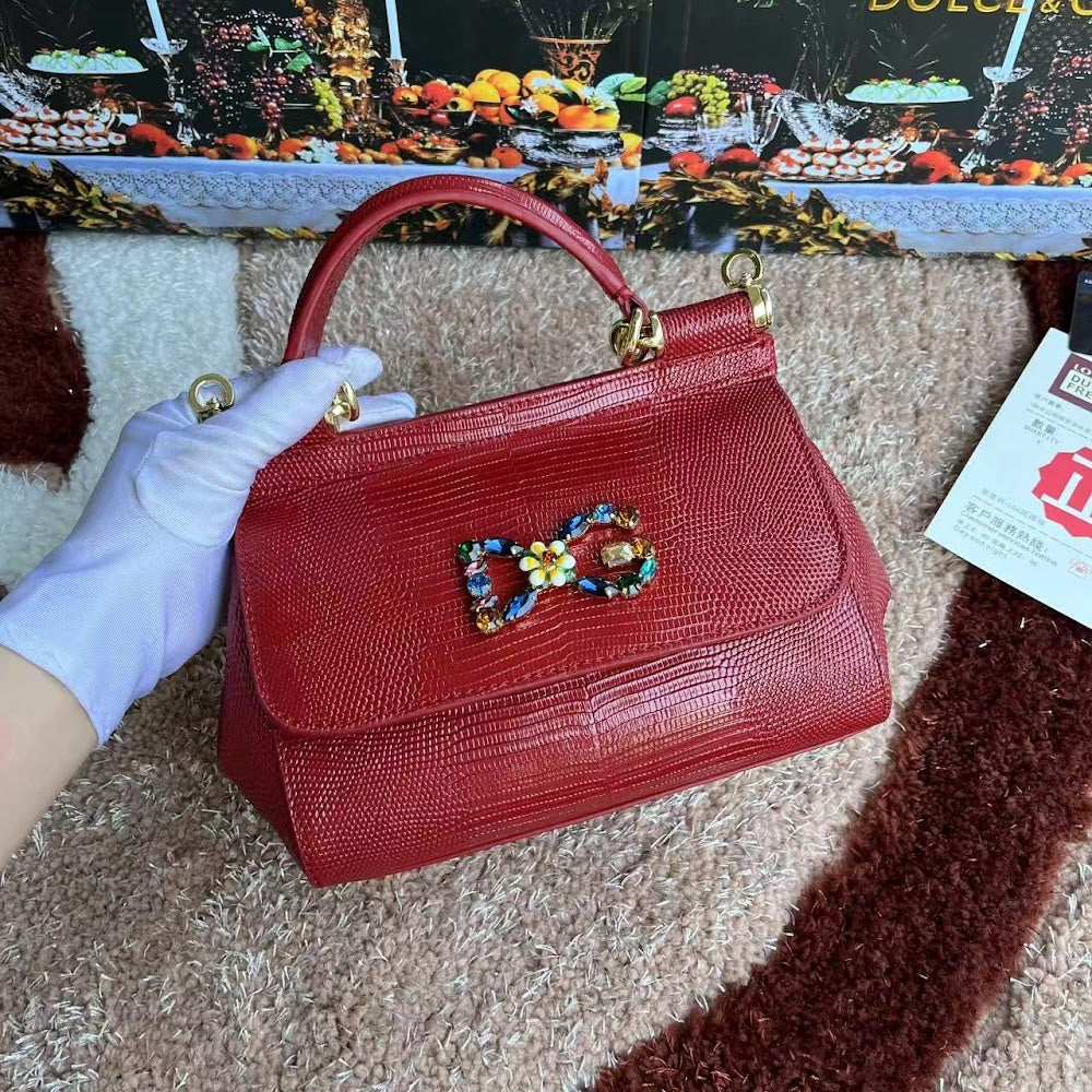 Dragons Bags DGn Luxury Bag --94123