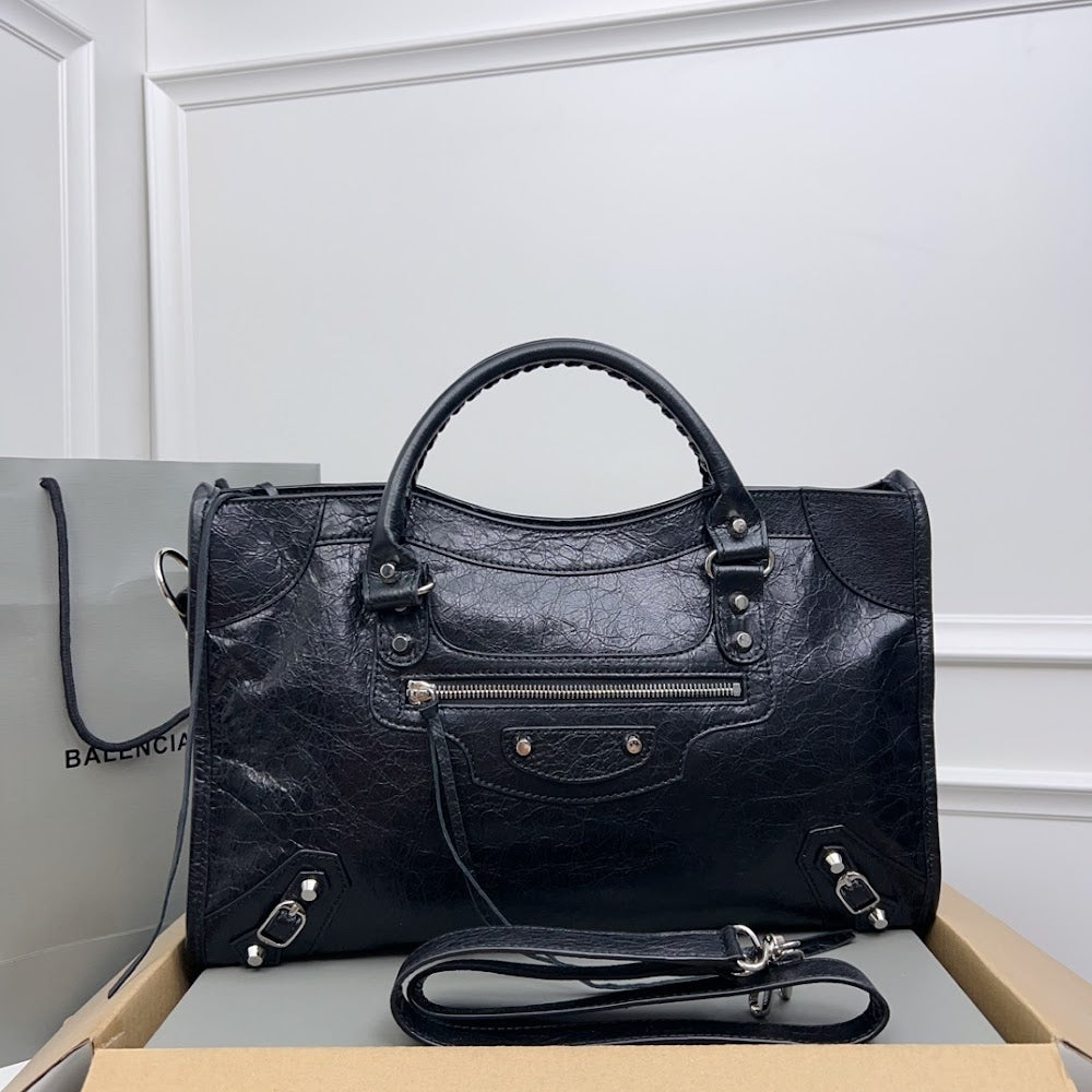 Dragons Bags Balenciaga Luxury Bag --110803