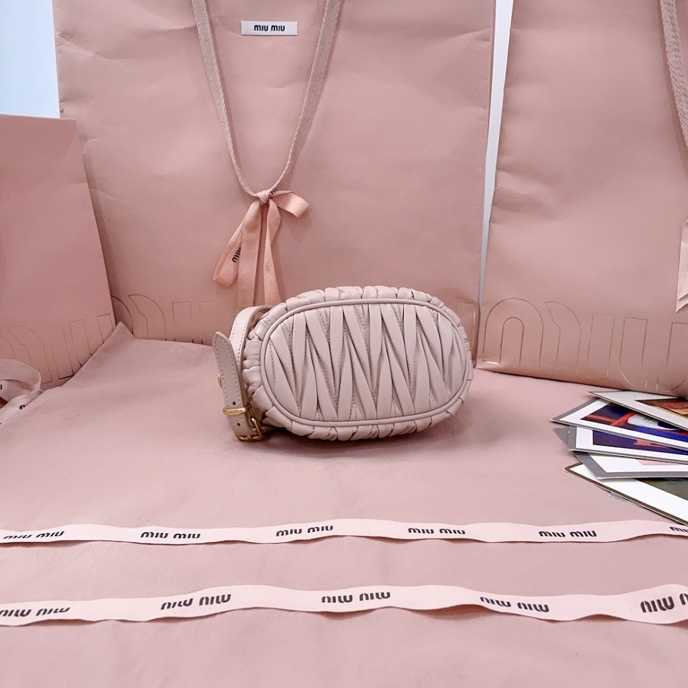 Dragons Bags Miun Miun Luxury Bag --123702