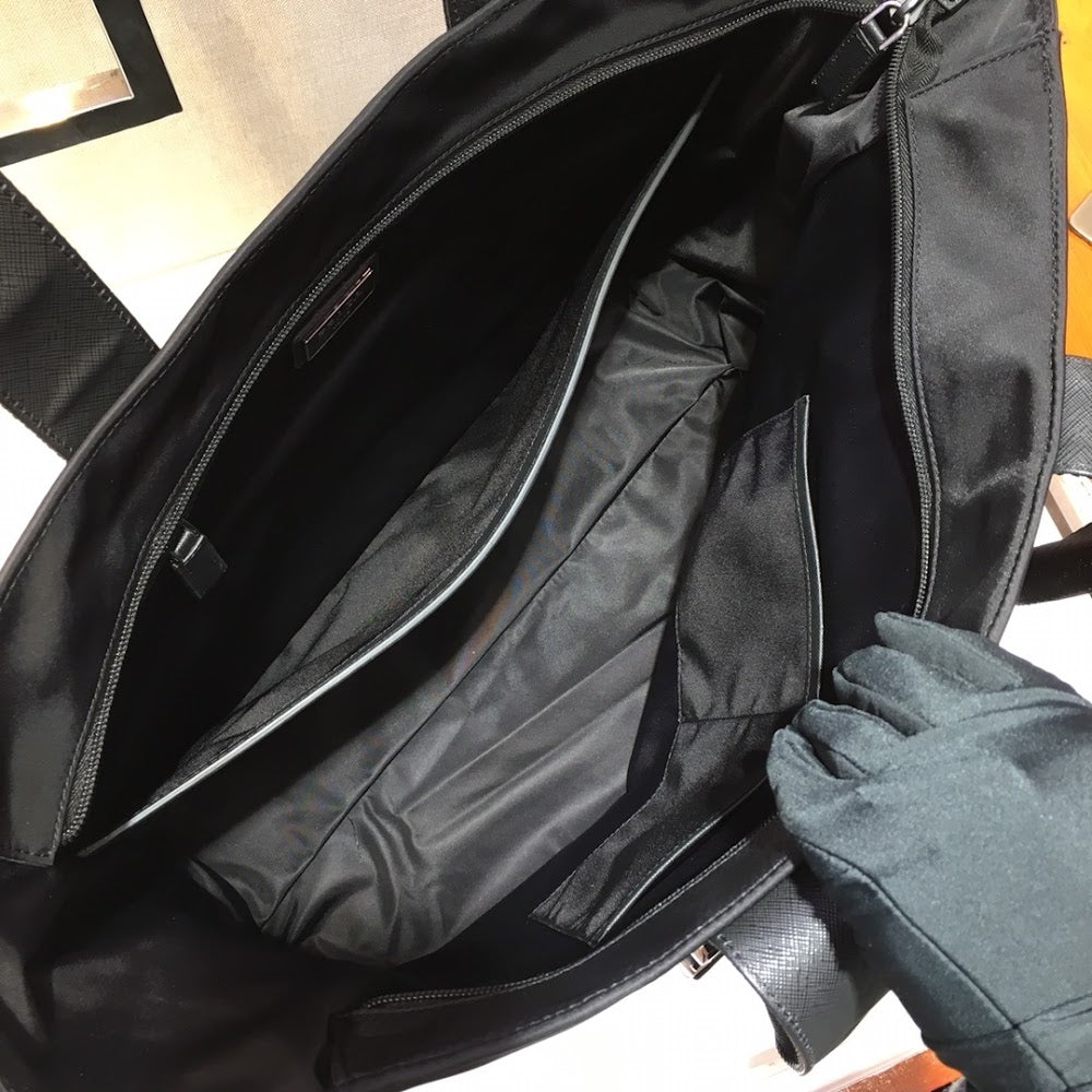 Dragons Bags Prada Luxury Bag --54491