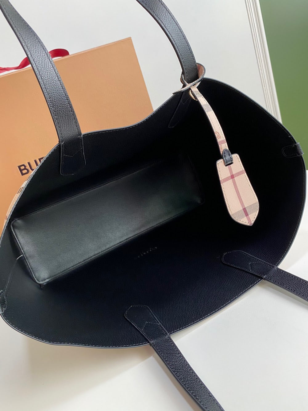 Dragons Bags Burberryn Luxury Bag --91568