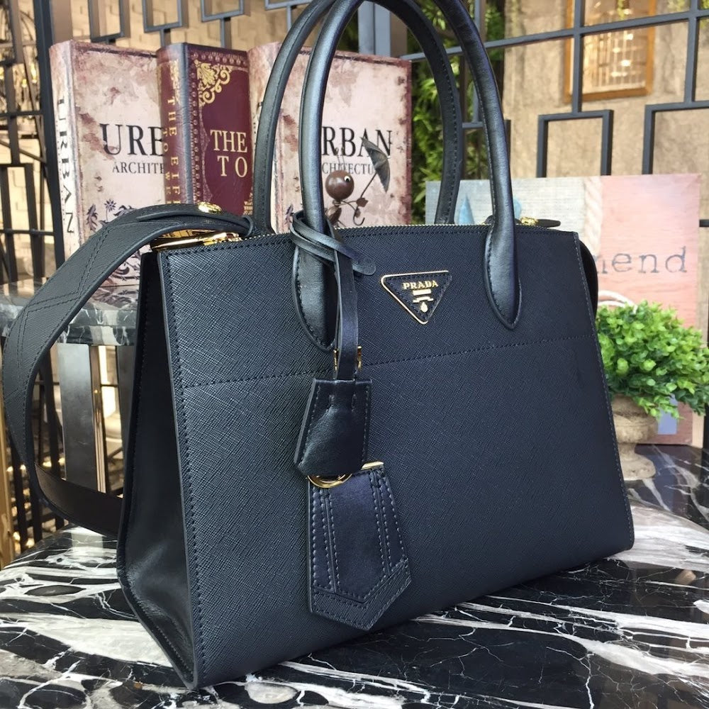 Dragons Bags Prada Luxury Bag --53773