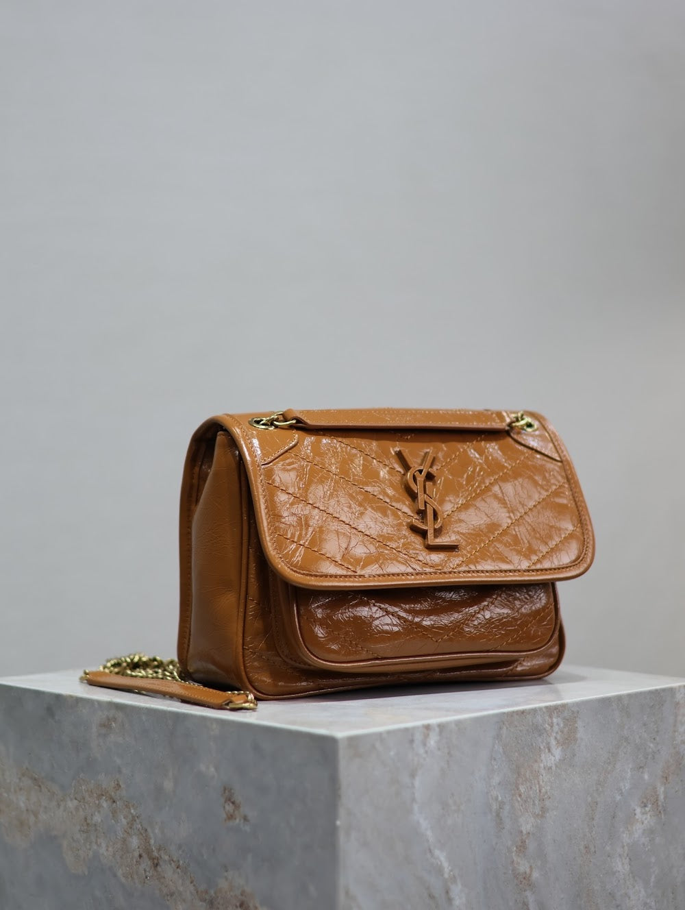 Dragons Bags YSLn Luxury Bag --119303