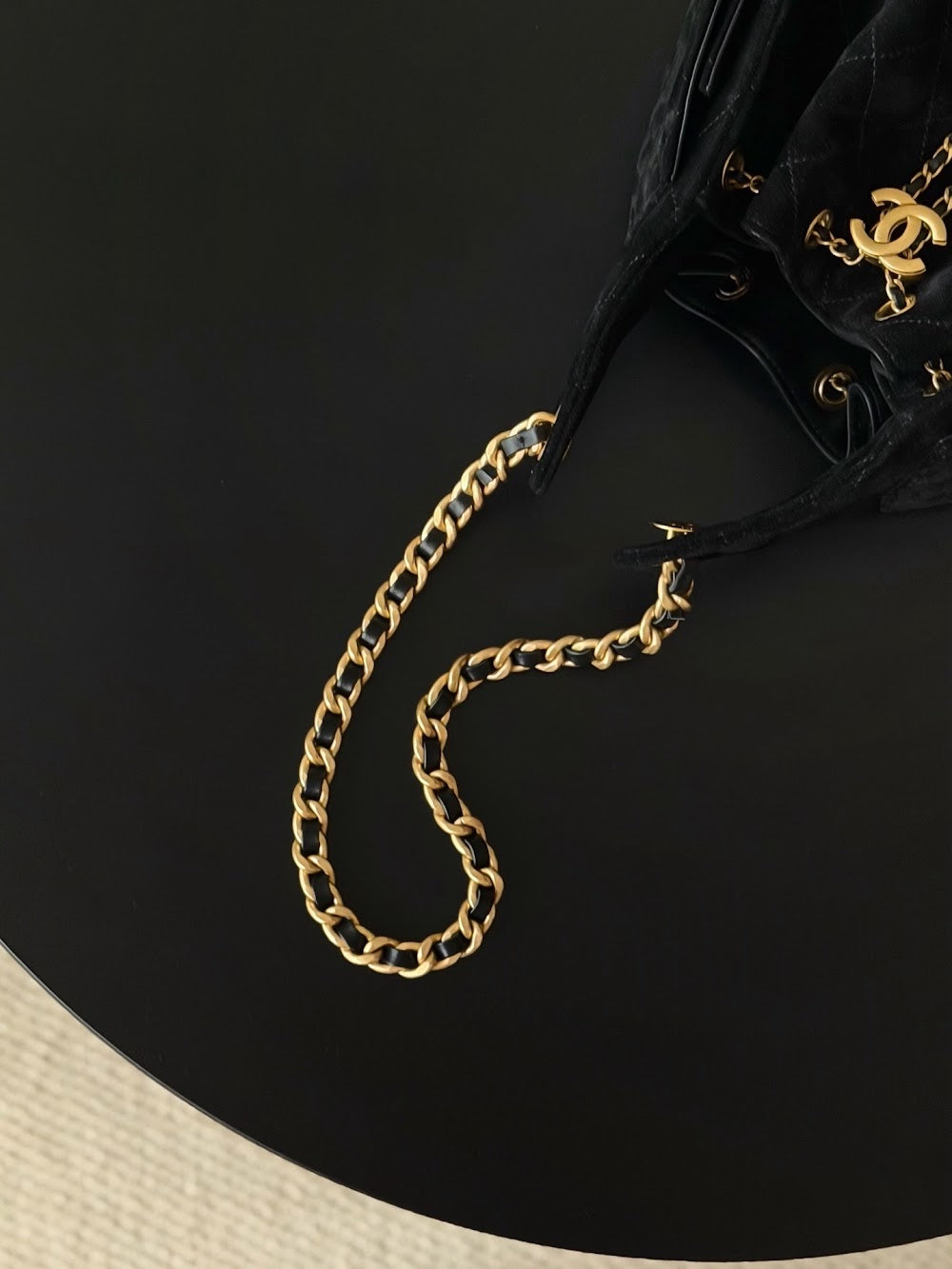 Dragons BagsCHn Luxury Bag --113841