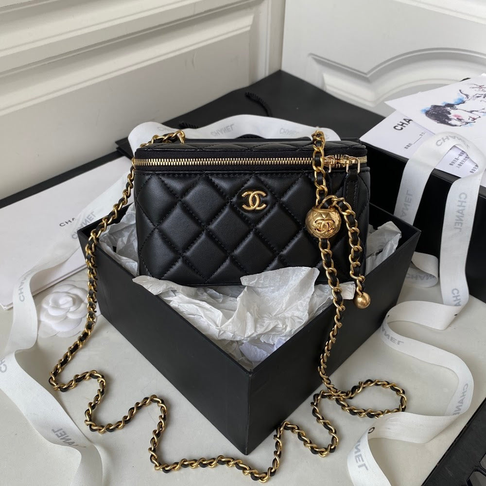 Dragons Bags CHn Luxury Bag --112824