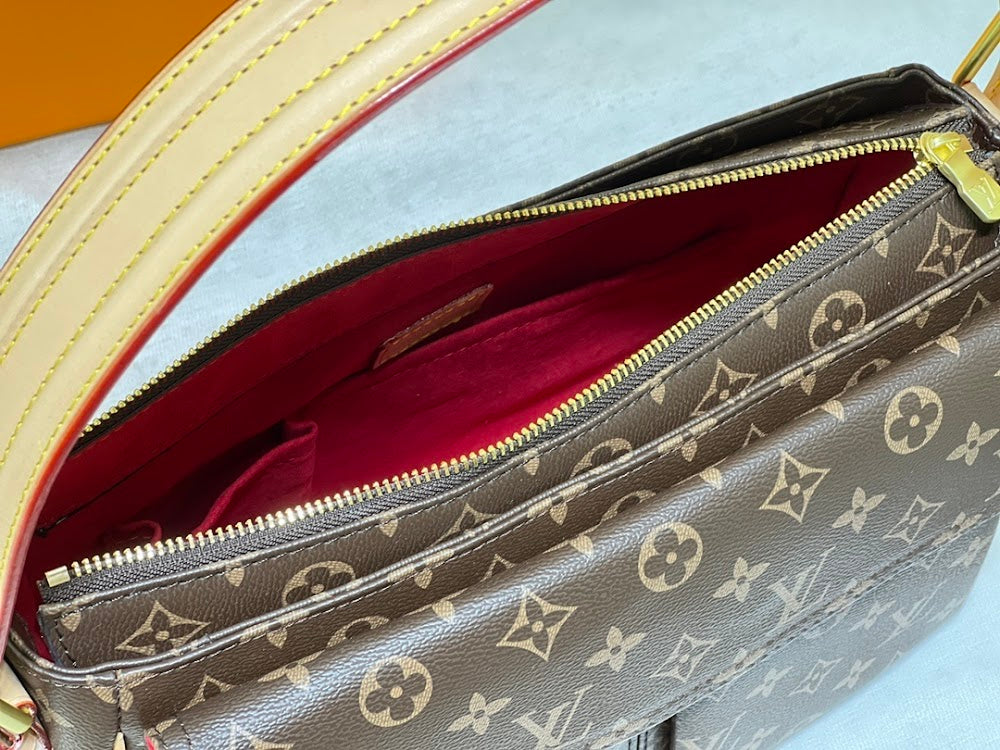 Dragons Bags LVn Luxury Bag --79654