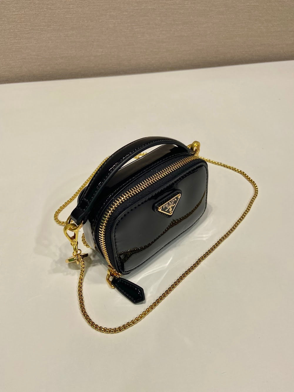Dragons Bags Prada Luxury Bag --54317
