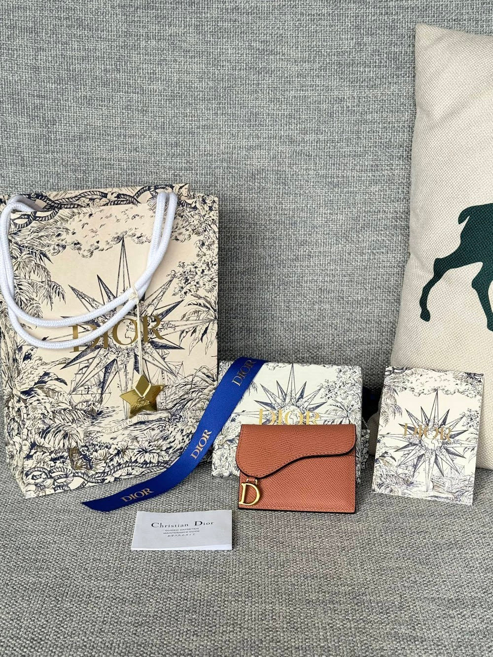 Dragons BagsDiorn Luxury Bag --114653