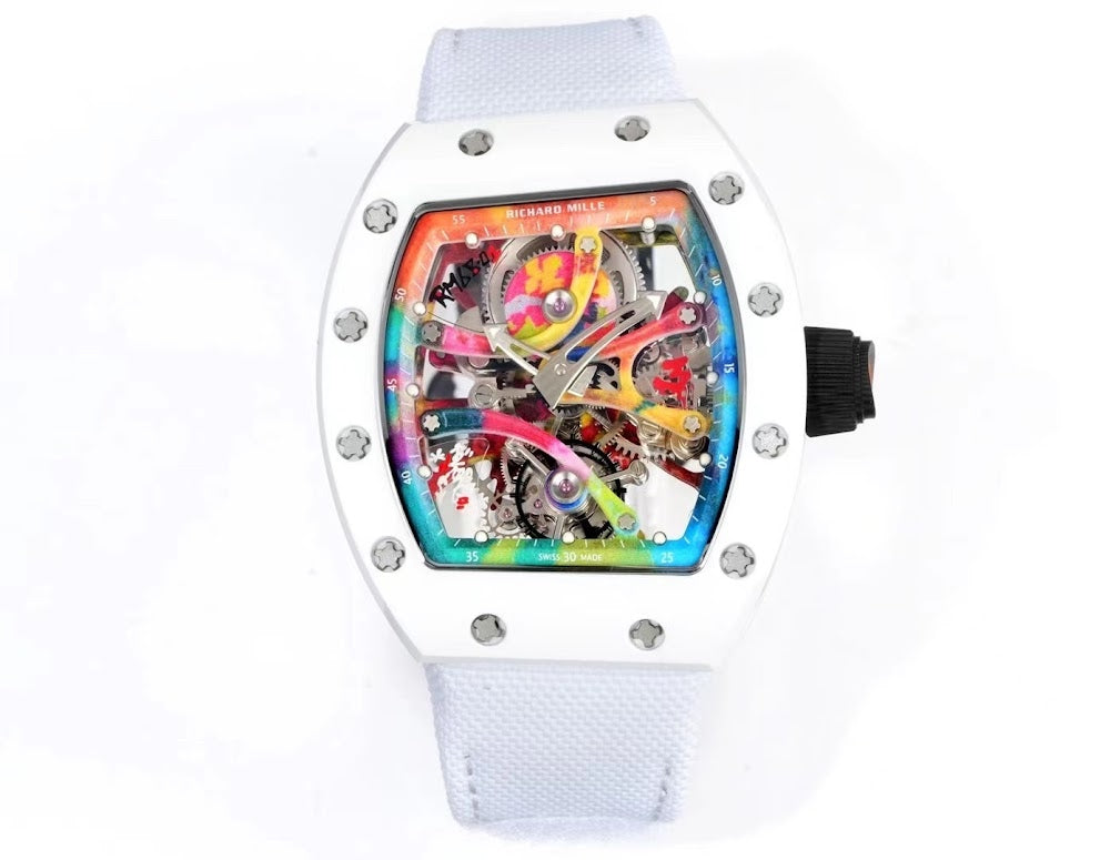 Dragons Bags Luxury Designer Watch --103150