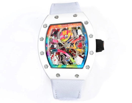 Dragons Bags Luxury Designer Watch --103150