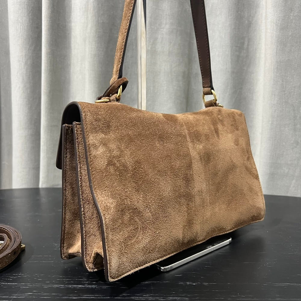 Dragons Bags Pradn Luxury Bag --101809