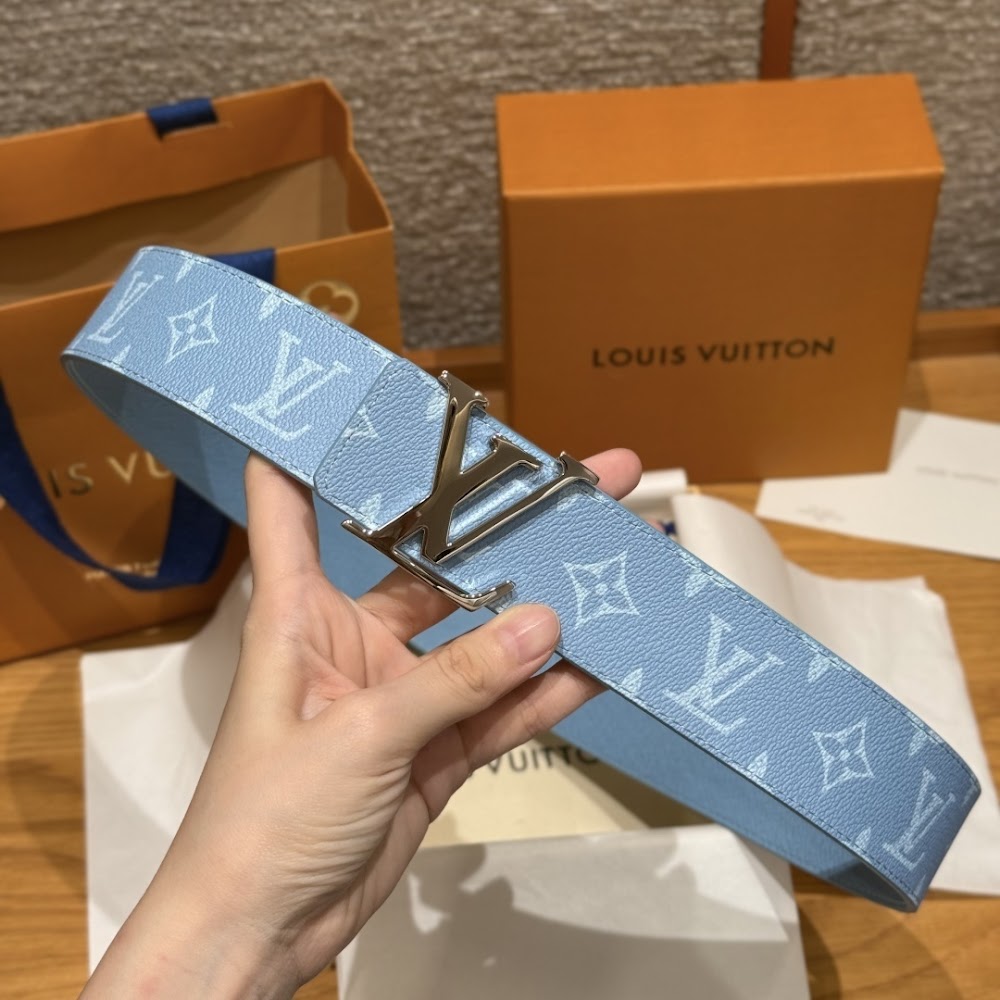 Dragons Bags ln Luxury Belt --100817