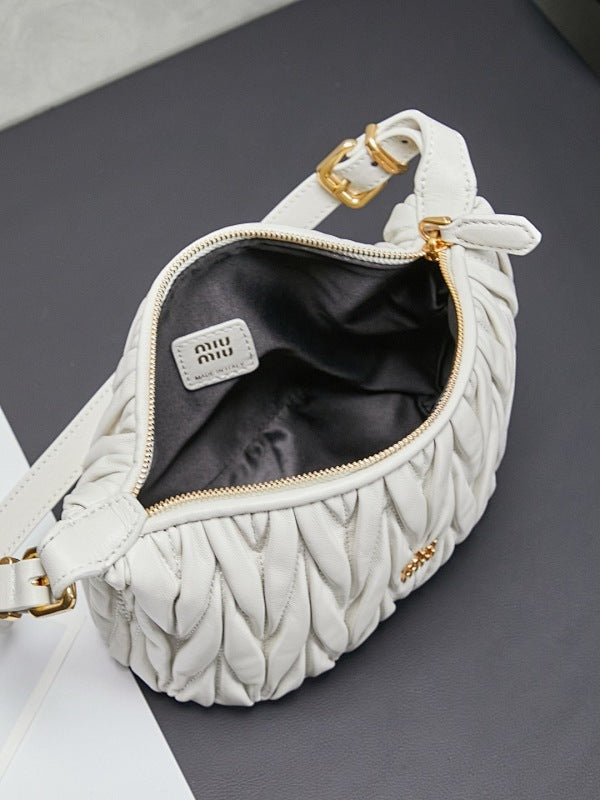 Jessica Bags pradn Luxury Bag --75616