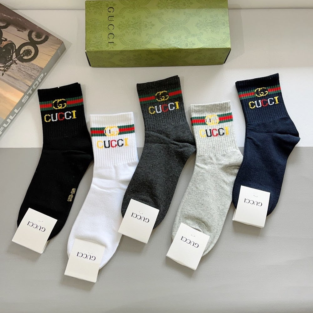 Dragons Bags Premium Luxury Socks --97714