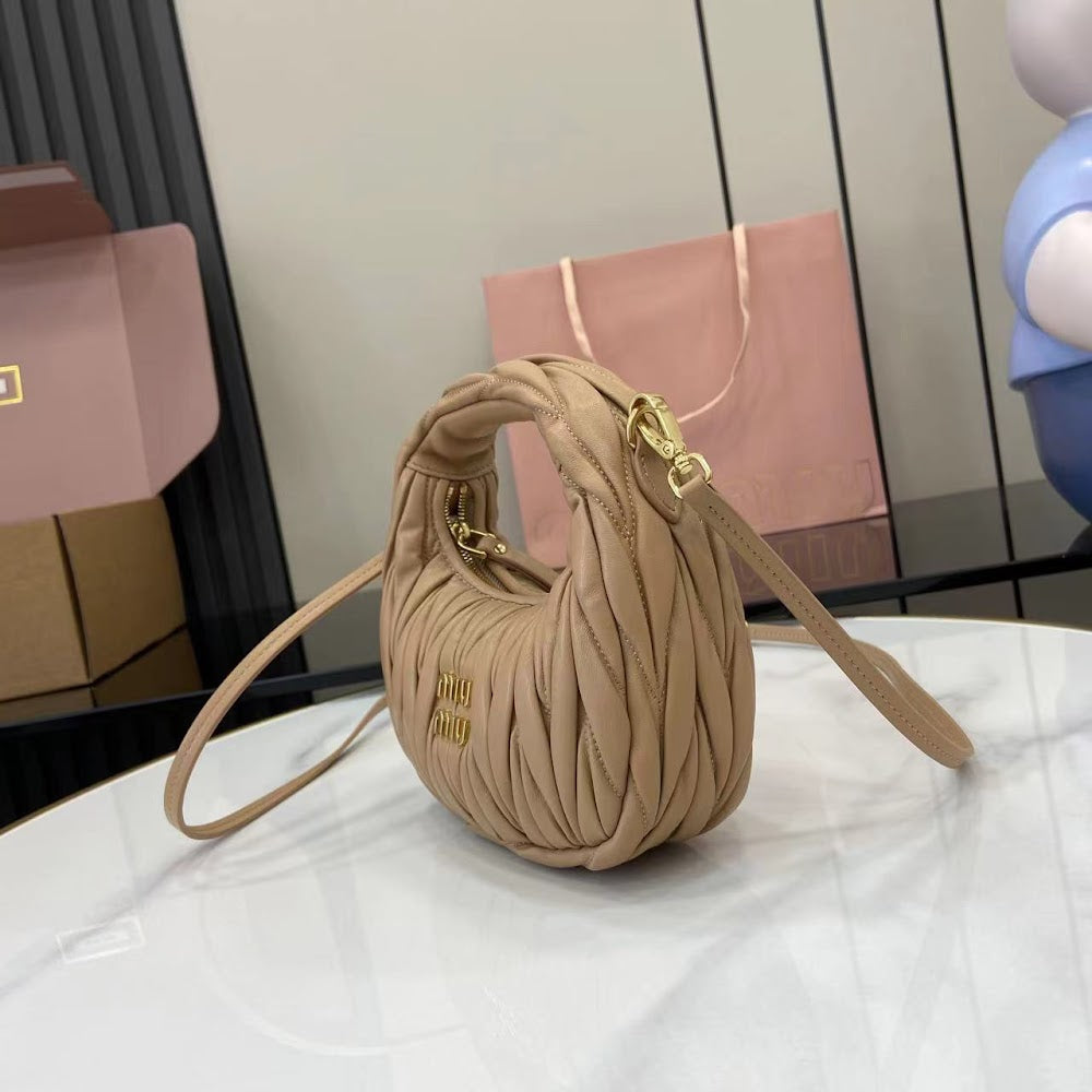 Dragons Bags Miun Miun Luxury Bag --122157