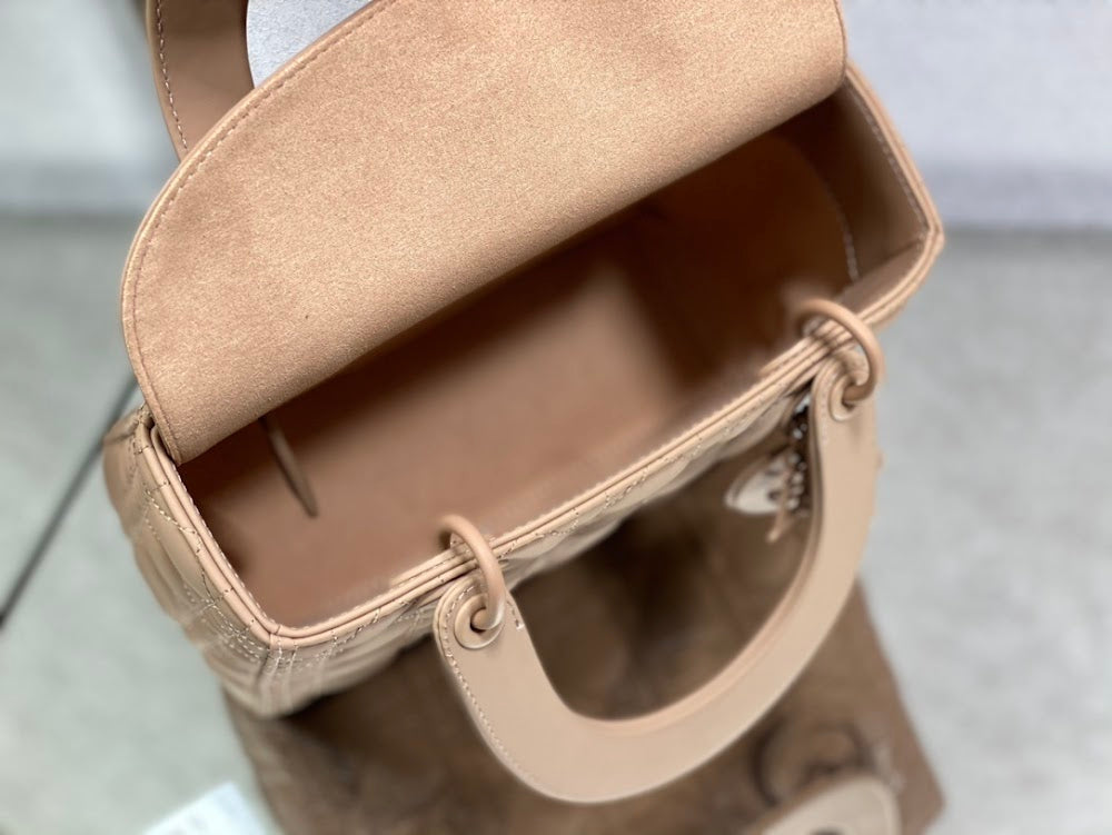 Dragons BagsDiorn Luxury Bag --116153