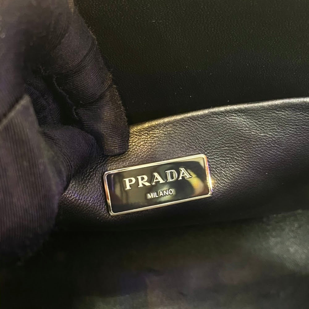 Dragons Bags Prada Luxury Bag --54716