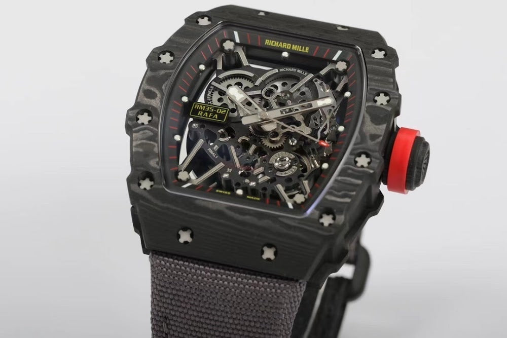 Dragons Bags Luxury Designer Watch --103518
