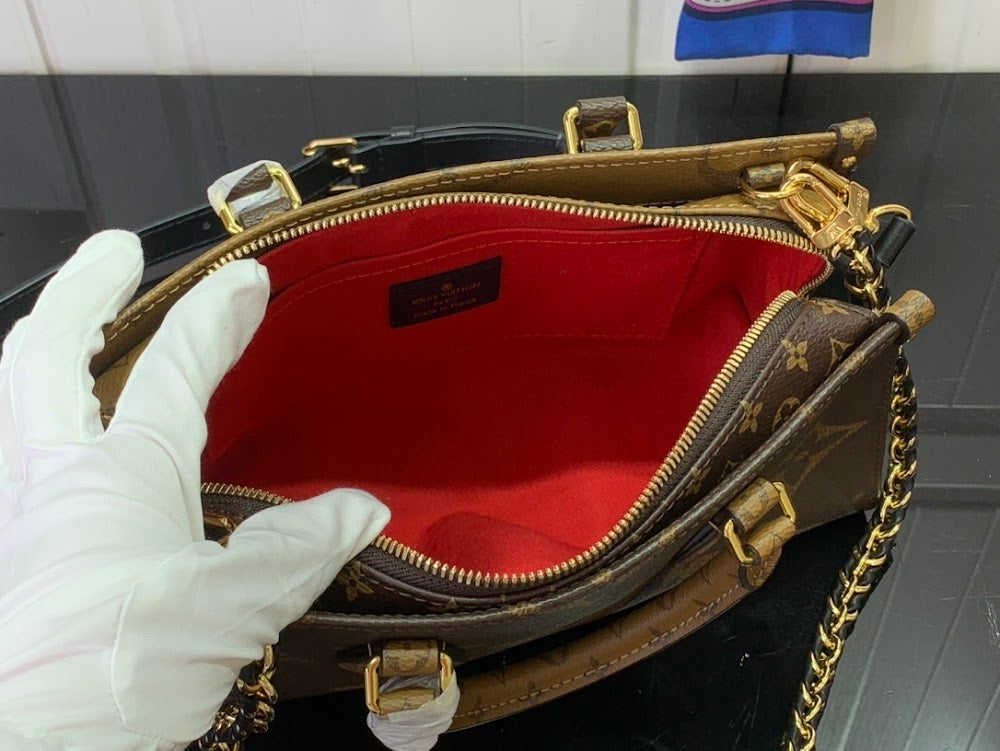 Dragons Bags ln Luxury Bag --97002