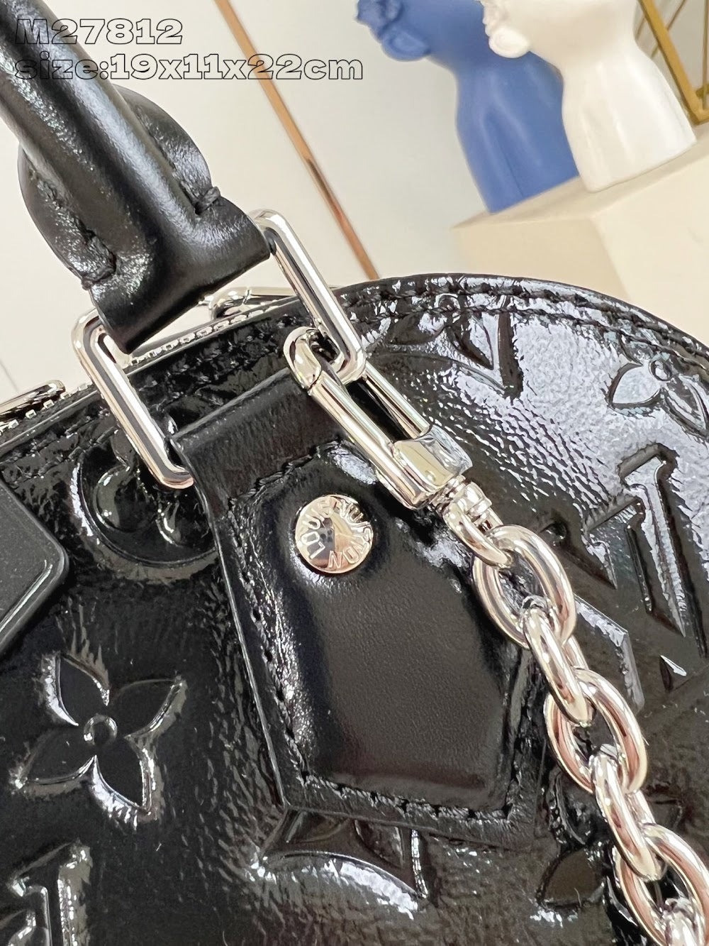 Dragons Bags ln Luxury Bag --95781