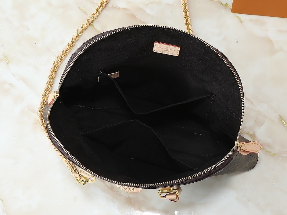 Dragons Bags ln Luxury Bag --77264