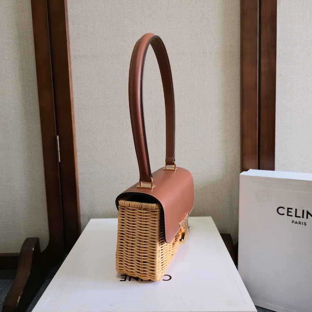Dragons Bags Celine Luxury Bag --112243