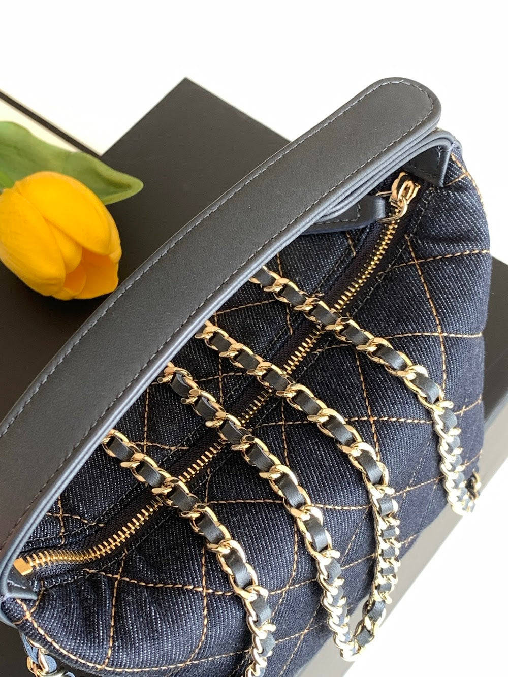 Dragons BagsCHn Luxury Bag --114093