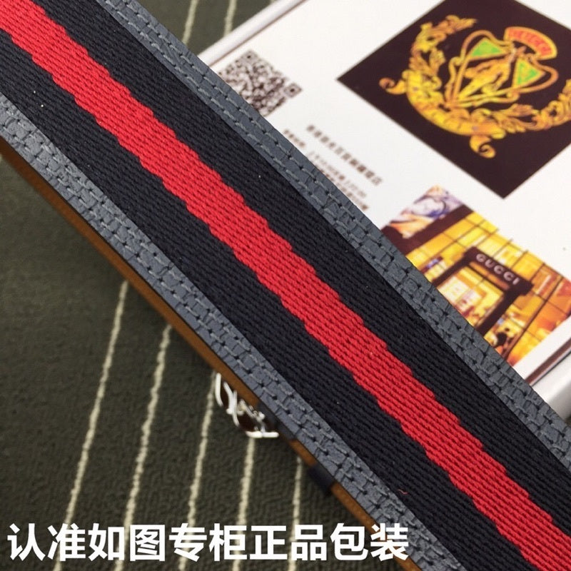 Dragons Bags Guccin Luxury Belt --105563