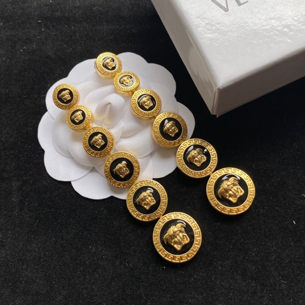 Dragons Bags Versace Luxury Jewelry --51340