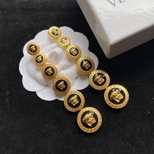 Dragons Bags Versace Luxury Jewelry --51340