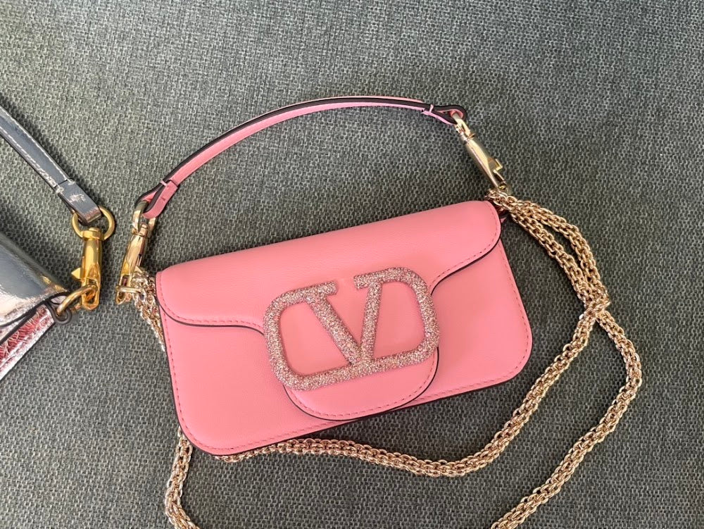 Dragons Bags Valentine Luxury Bag --121004