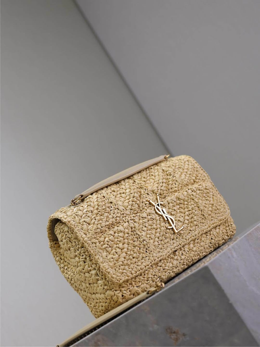 Dragons Bags YSLn Luxury Bag --120242