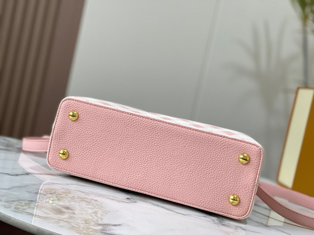 Jessica Bags ln Luxury Bag --75660