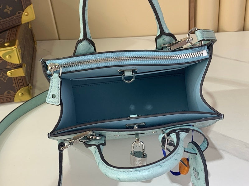 Dragons Bags ln Luxury Bag --58791