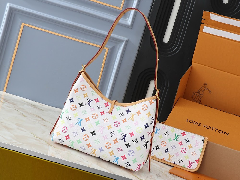 Dragons Bags LVn Luxury Bag --80295