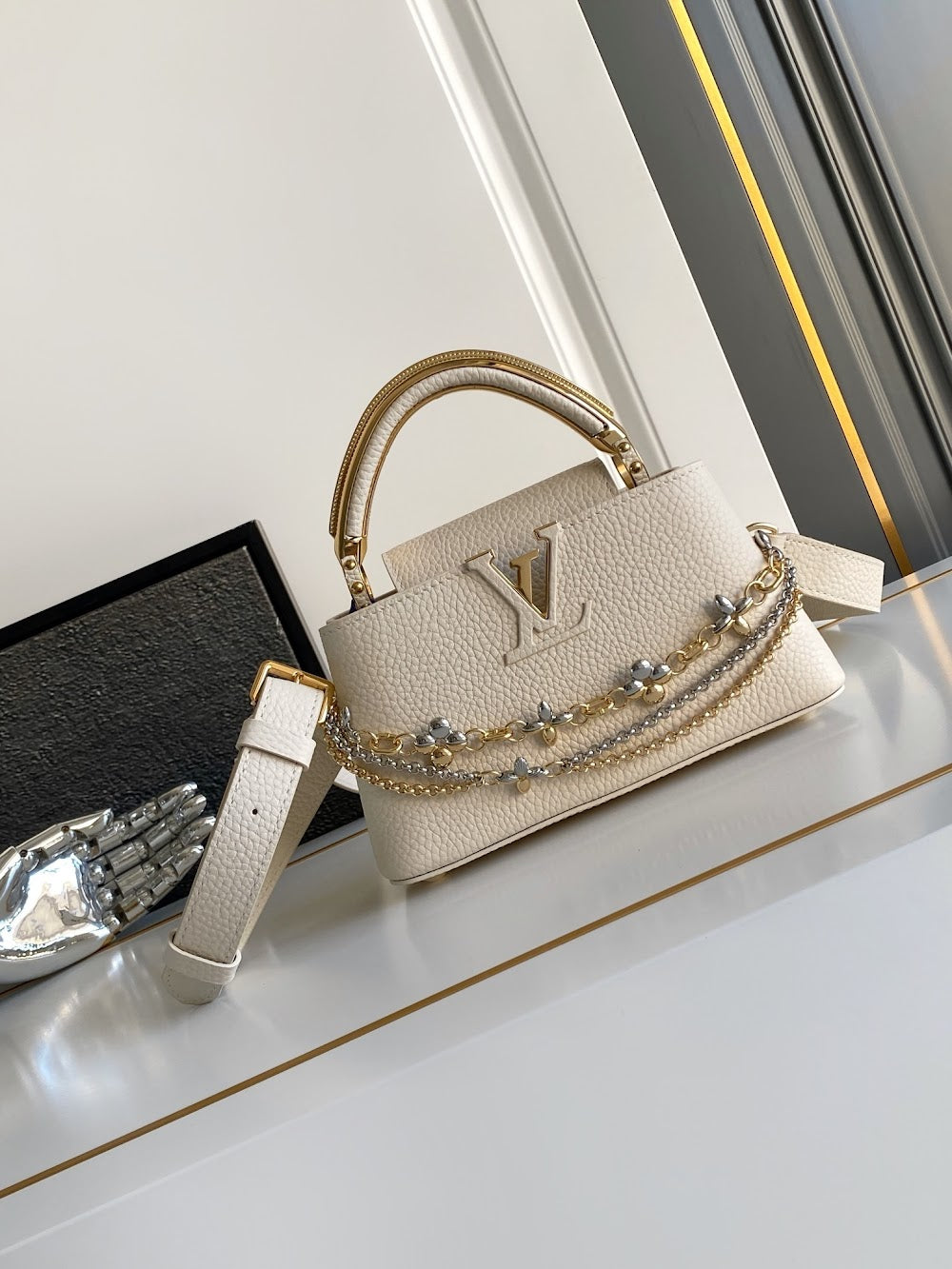 Dragons Bags ln Luxury Bag --96161