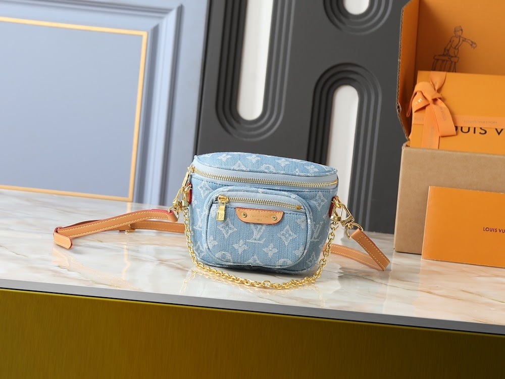 Dragons Bags ln Luxury Bag --77393