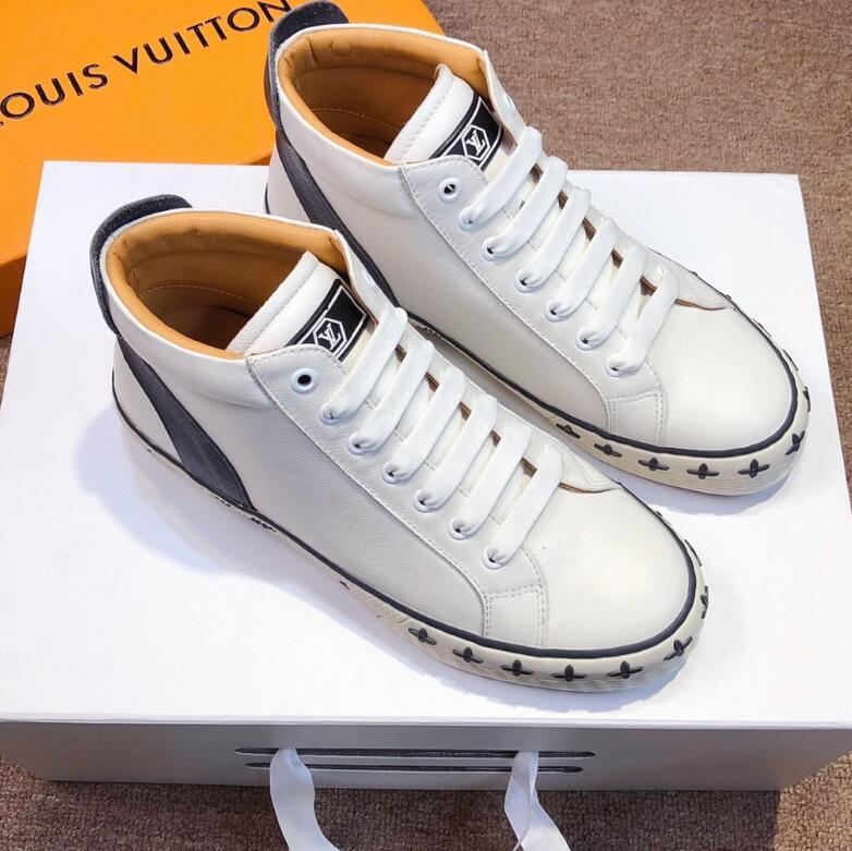 Dragons Bags Monvanti Shop - LOV Men Shoes - 1846