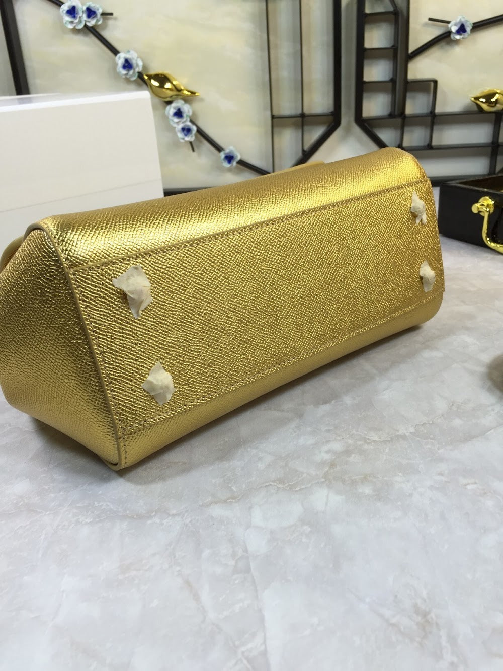 Dragons Bags DGn Luxury Bag --93193
