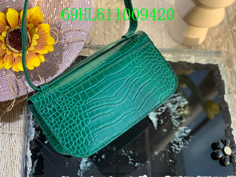 VBS Fashion - BGA Bags - 2023