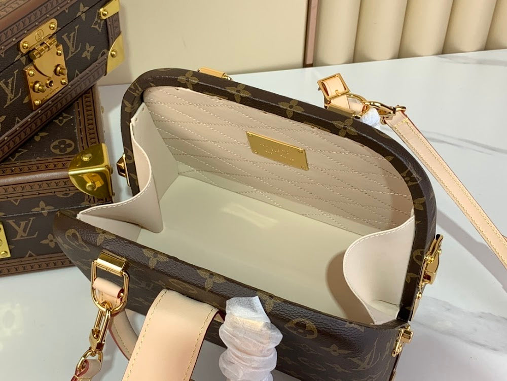 Dragons Bags ln Luxury Bag --62581