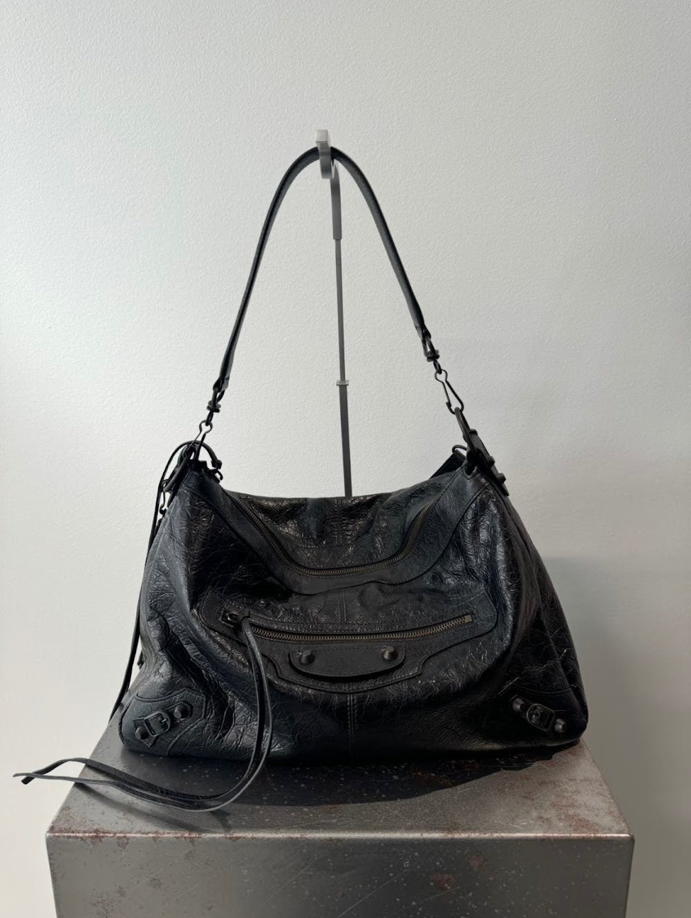 Dragons Bags Balenciaga Luxury Bag --111125