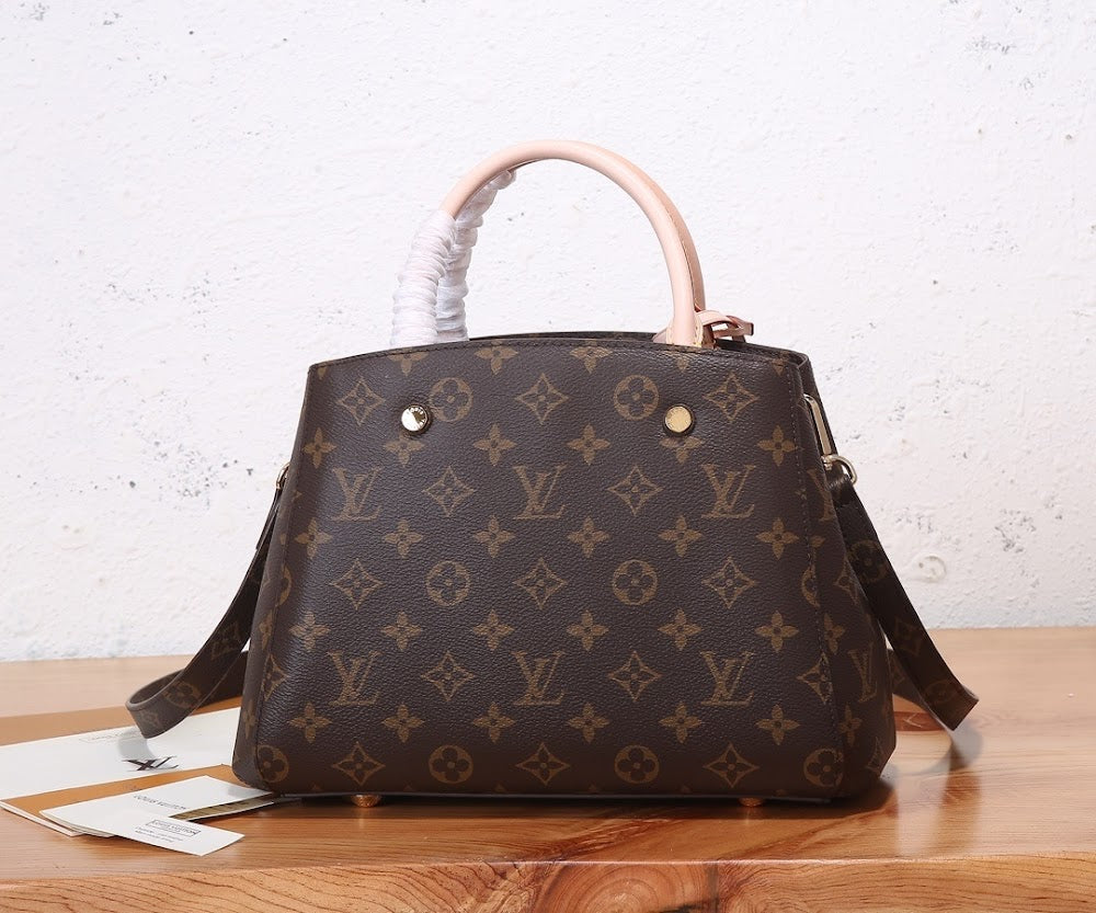 Dragons Bags ln Luxury Bag --97248