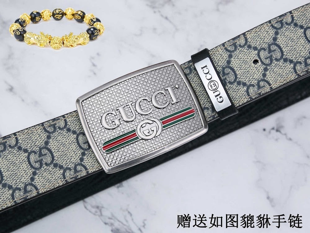 Dragons Bags Guccin Luxury Belt --108096