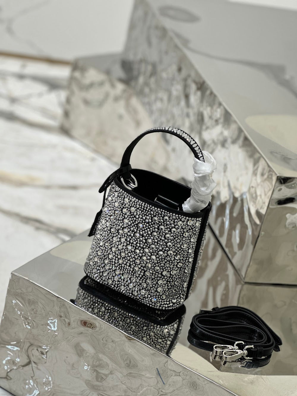 Dragons Bags Pradn Luxury Bag --101657